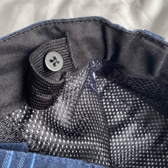 EUC! Quiksilver Amphibian Hybrid Shorts - Size 8 - Picture 5 of 6